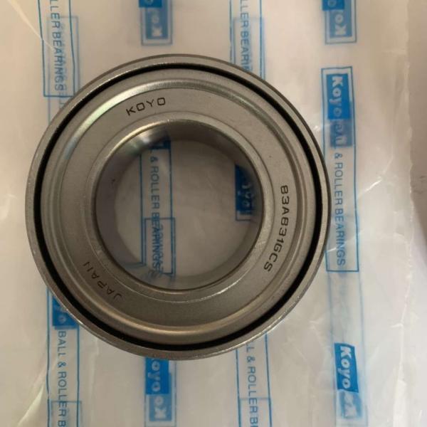 DG408522 Auto Parts Bearings , Front Wheel Bearing With Long Life Time