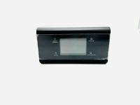 Detección de fugas de agua comercial con anillo de alarma de Wifi con sensor de fugas de agua ajustable por ultrasonidos