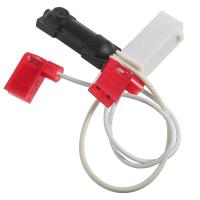 Norcold 618548 Reemplazo RV Refrigerador Termistor Asamblea NTC Sensor de temperatura para el N611 N621 N811 N821 N841 Contr