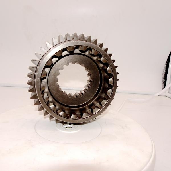 Used Rebuild Fast Gearbox 8JS125T JS150TA-1707030B