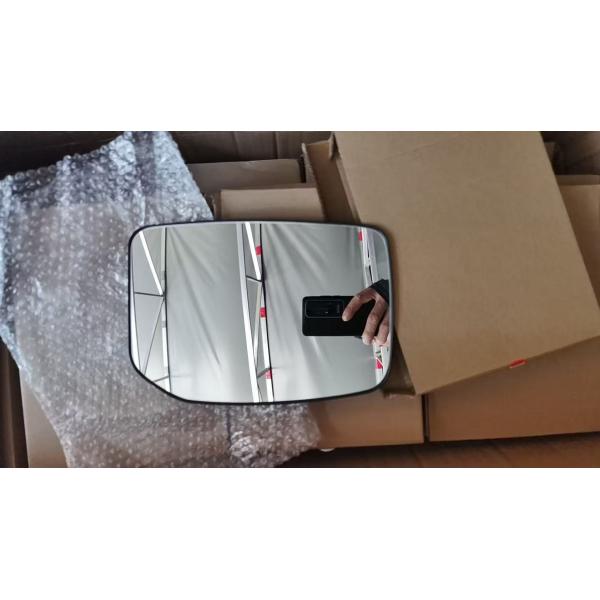 Ford Transit Lentille de rétroviseur 20.5x16.5x15.5cm OEM YC15-17K741-AA