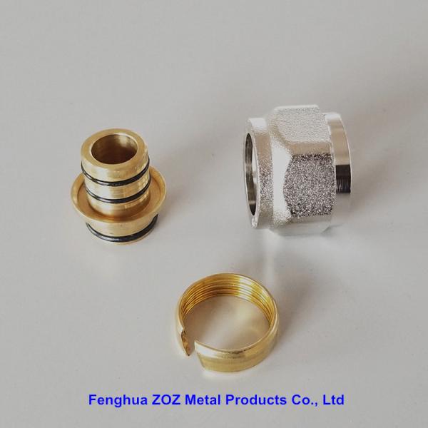 Underfloor Heating Actuator, 230V Electric Thermal Actuator Radiator for Underfloor Heating