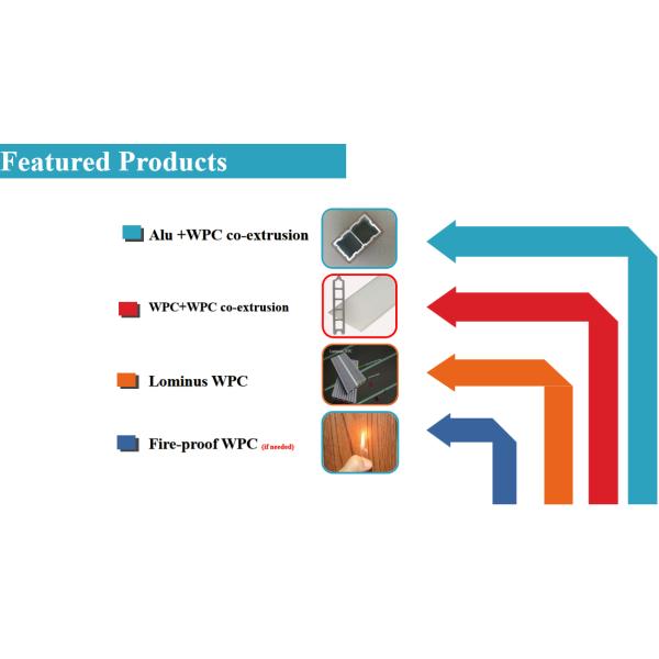 AnHui Guofeng Wood-Plastic Composite Co., Ltd