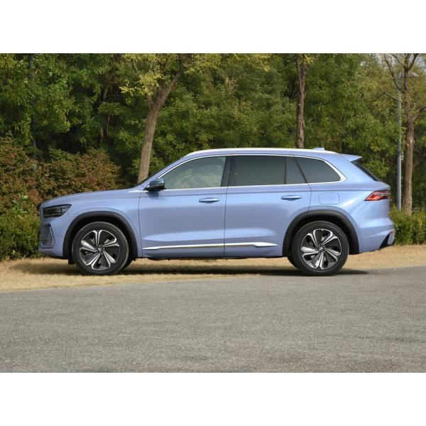 Electric Adjustment Exterior Rearview Mirror Geely Xingyue L 1.5T DHT-PHEV Hybrid SUV