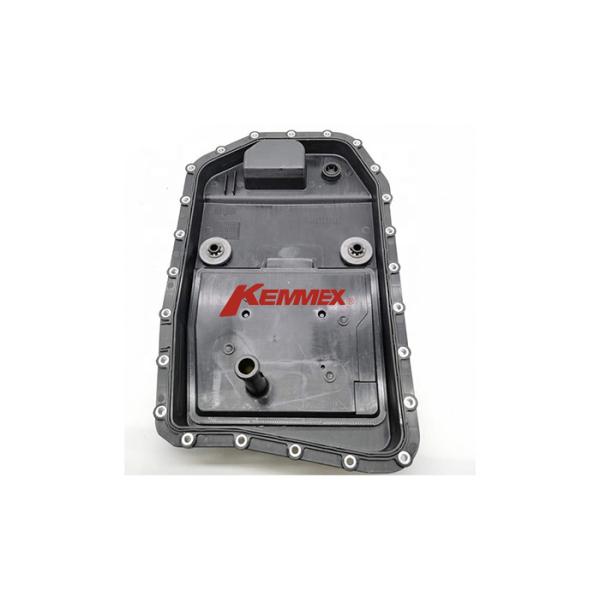 6 Speed Automatic Transmission Oil Pan BMW 24152333907 24117536387 24117571217