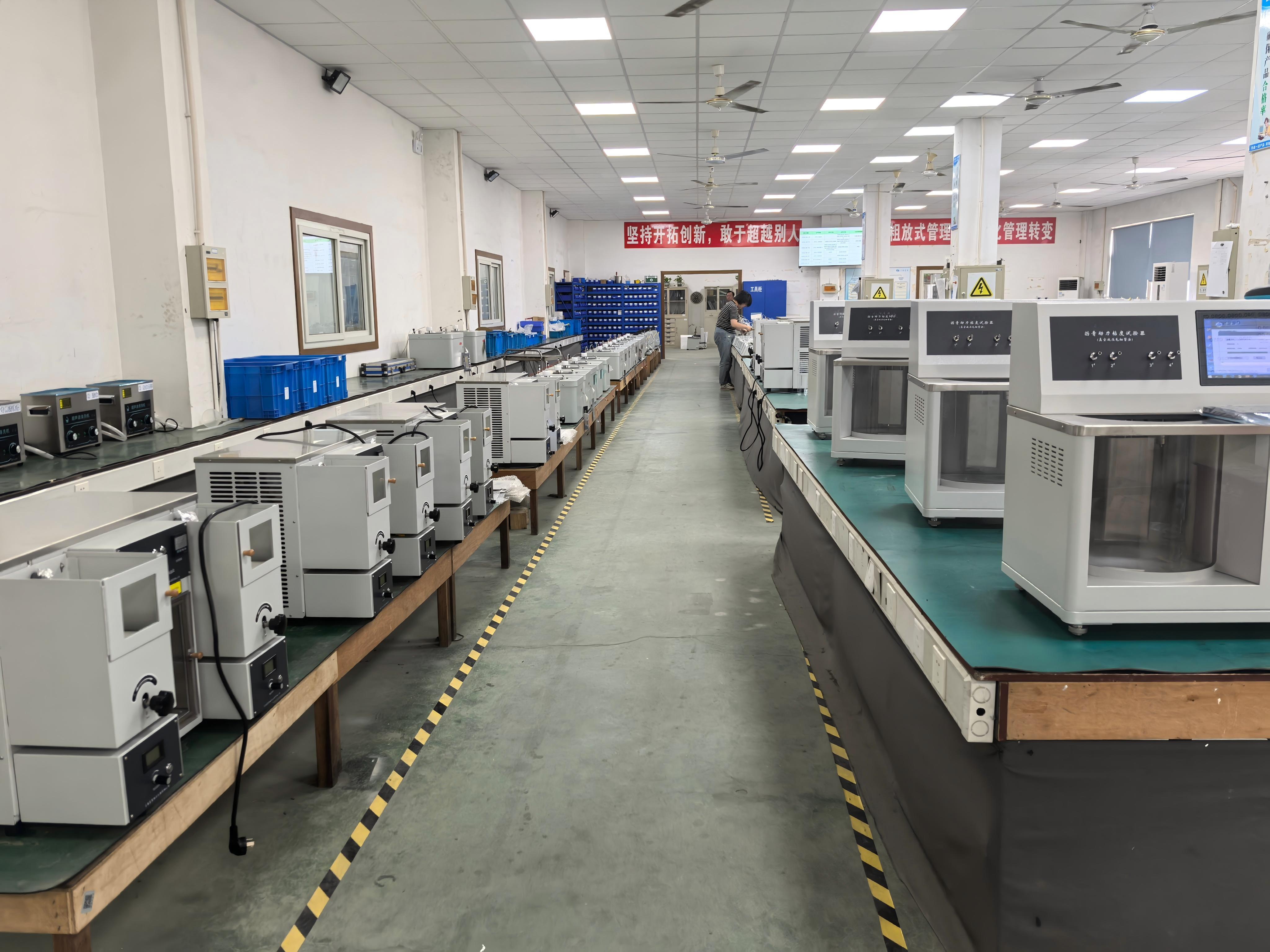 Advanced Instruments Co.,Limited