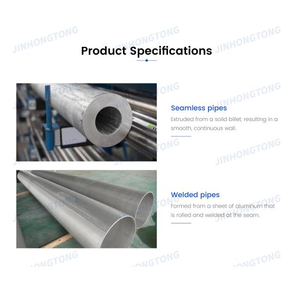 Powder Coated Extruded Aluminum Tube 3*3 Aluminum Square Tube Irrigation Pipe Aluminum Bending and T3 T8 Temper Included