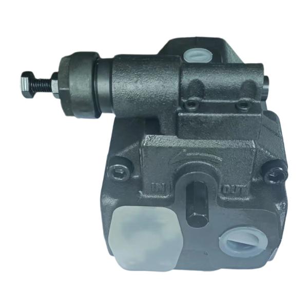 Multi Purpose Low Noise Axial Hydraulic Piston Pump AR16 Series AR22 Series