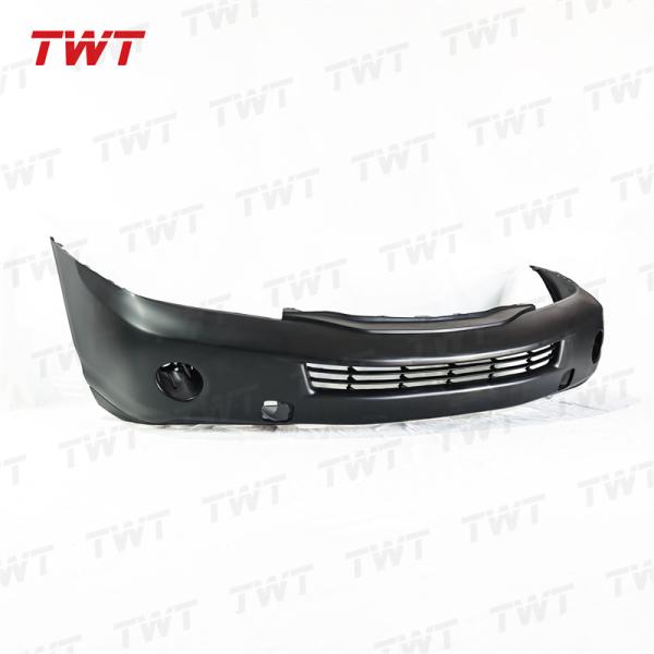 TWT 52119-48920 52119-48919 Front Bumper Cover for Bumper Protection 5211948920 5211948919 for Toyota Lexus IS250 300 2006-2008