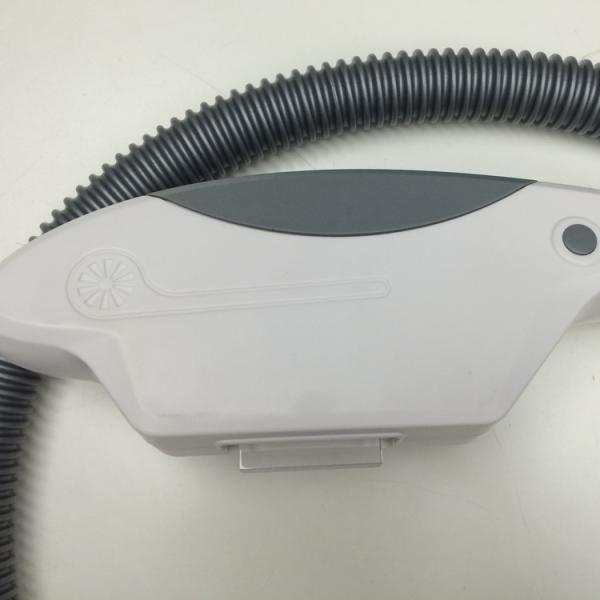 Latest Technology,Sappire Crystal Easily Replaceable Portable IPL SHR machine FMS-II