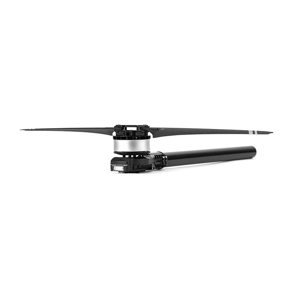 Ligpower A6L-X 24V 48V KV160 5L 10L Load Capacity Agriculture Quadcopter Hexacopter Uav Drone Engine Actuator
