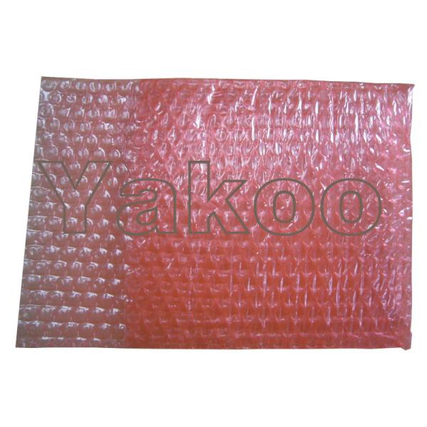 Air bubble film