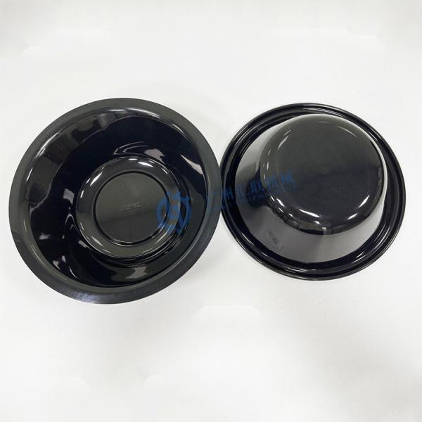 Excavator Hydraulic Jack Hammer Parts KF1 KF2 KF3 KF45 KF70 Kent Rock Breaker Diaphragm