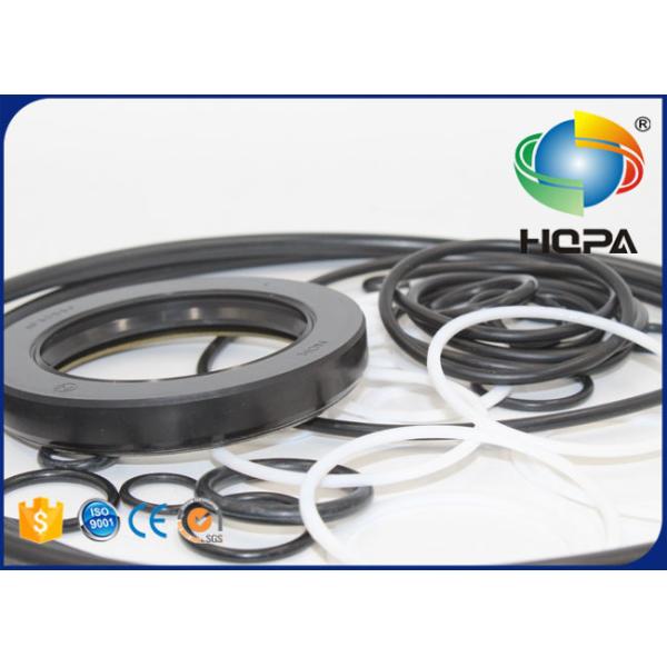 708-2G-00024KT 708-2G-00024 Hydraulic Main Pump Seal Kit For Komatsu PC300-7
