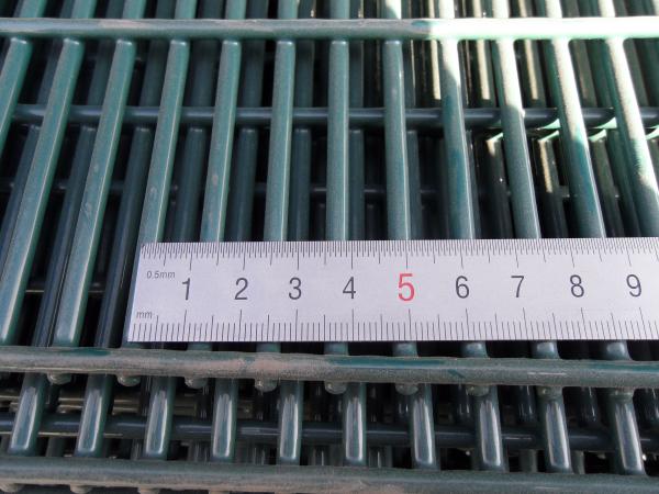 hot sale in Nigeria high security fence