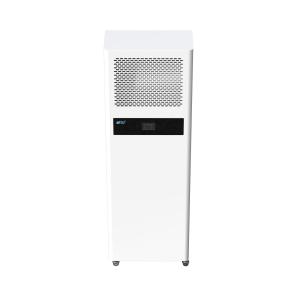 1350m3/h Whole House Hepa Filter with Air Quality Display ISO9001