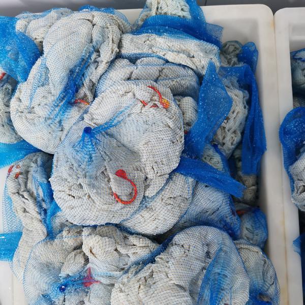 Edible Air Dried Natural Sheep Casings 26mm Fresh And Transparent