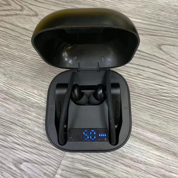 Beats PowerBeats Pro Alternatives PowerHBQ PRO SuperBass from golden rex Technology Co.,ltd