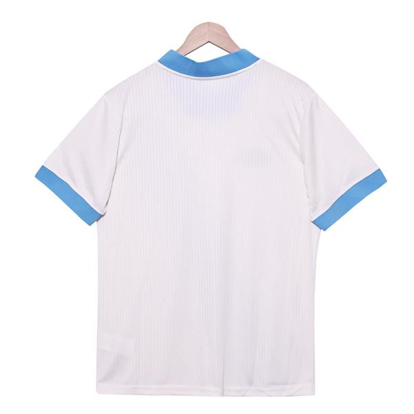 2025-2026 season Guatemala fan version football jersey group customization