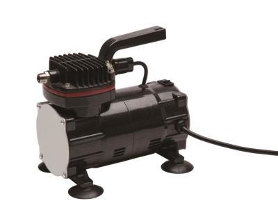 Single Cylinder Inflatable Air Compressor TC-82 For Airbrush Painting