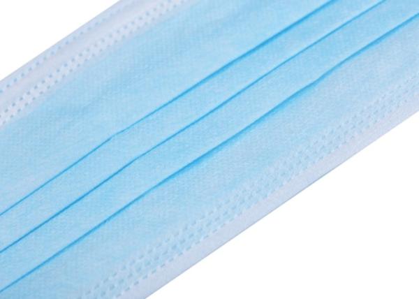 Cotton Cloth FFP2 3  Ply Surgical Face Mask