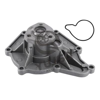 Pompe à eau de liquide de refroidissement de moteur Audi VW 06E121005D 06E121005F