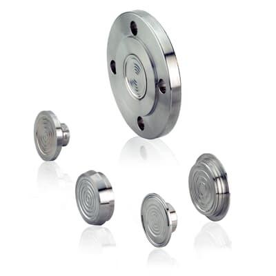 2600t S261 ABB Transmissor de pressão Transmissor de fluxo diferencial sem fio vedações de diafragma