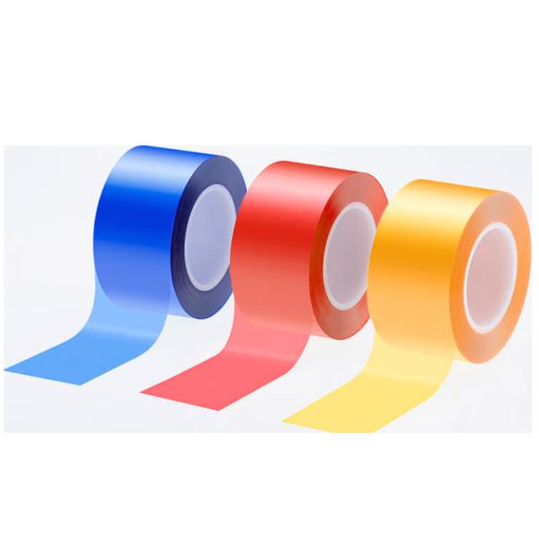 Custom BOPP Adhesive Tapes for Packaging - 15-50μm Thickness