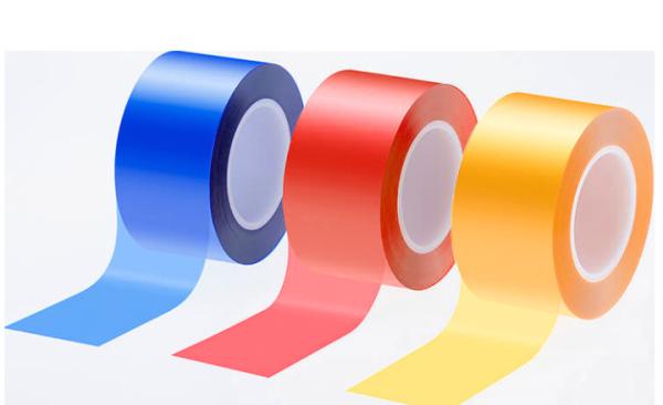 High Clarity Customizable BOPP Adhesive Tapes For Packaging And Industrial Use (15-50μM Thickness, 8-Color Print, Recyclable)