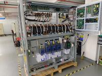 MZT3000 Série 400KVA UPS Industrial UPS de alta frequência com modo ECO de poupança de energia e bateria