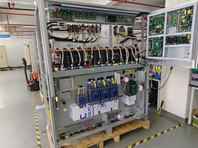 9.8kg UPS de alta frequência com modo ECO de poupança de energia e bateria de 24V