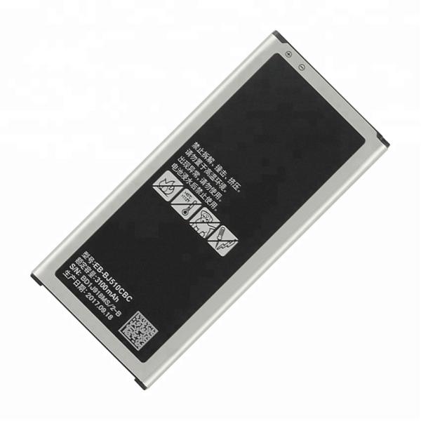 3.85V Cell Phone Battery For Samsung J510 J5 2016 SM J510F Battery J510H J5108