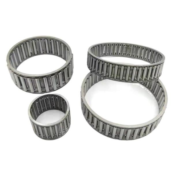 15mm Bore Size Needle Cage Bearing K Series 15*19*8 K151908 For Auto