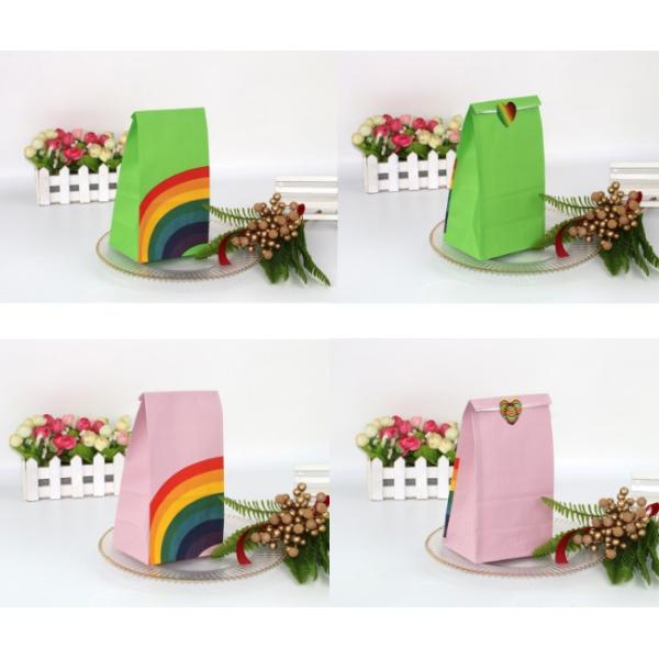 Заказные печатные упаковочные пакеты самоклеящаяся лента или складной клапан для настройки