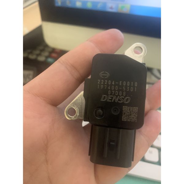 22204-E0010 METER ASSY FOR HINO  J08E