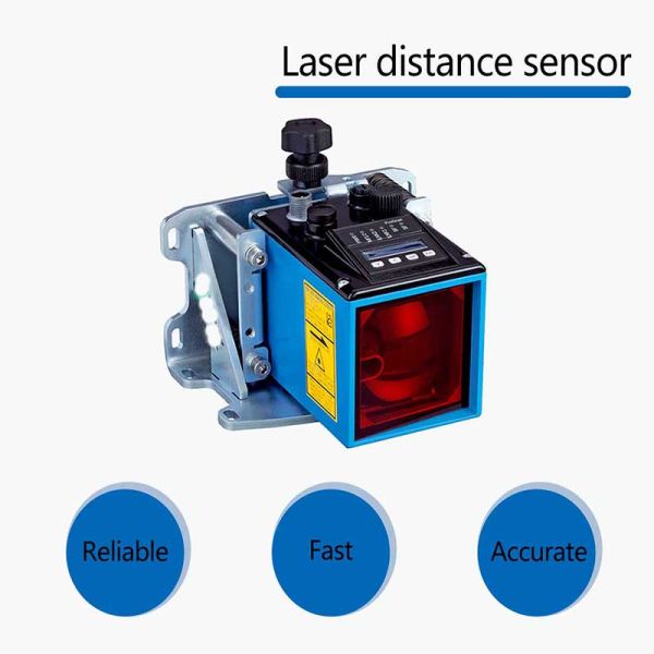 LS682-DA-EN/F2 High-Performance Image & Camera Sensors