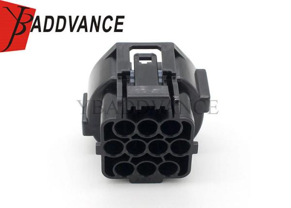 Soquete conduzido HP066-10021 do farol do Pin de Hyundai Kia 10