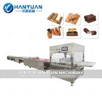 Energy Bar Equipment
