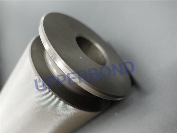 Cigarette Packing Machine Embossed Roller Pull