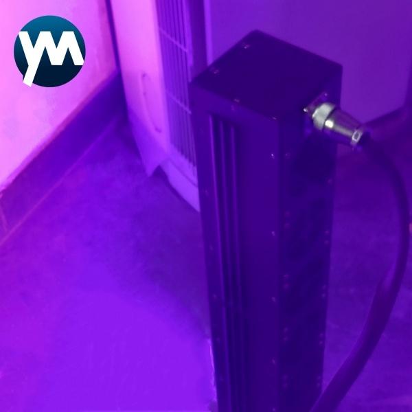 air-cooled uv led lamp for uv printers 2000 Air Cooled Uv Light Curing Glue uv drying