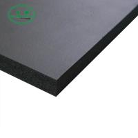 Projetando a folha impermeável da borracha de nitrilo da isolação térmica 30mm NBR