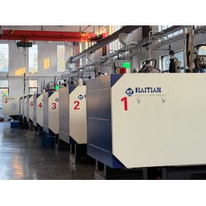 Ningbo Kinglan Plastic Industry Co., LTD