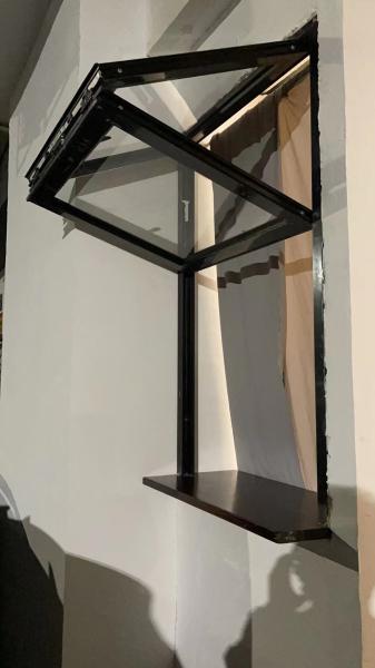 Cycle Seasonal Adaptive Folding Window Technology Optimizing Heat Gain in Winter and Shading During Summer
