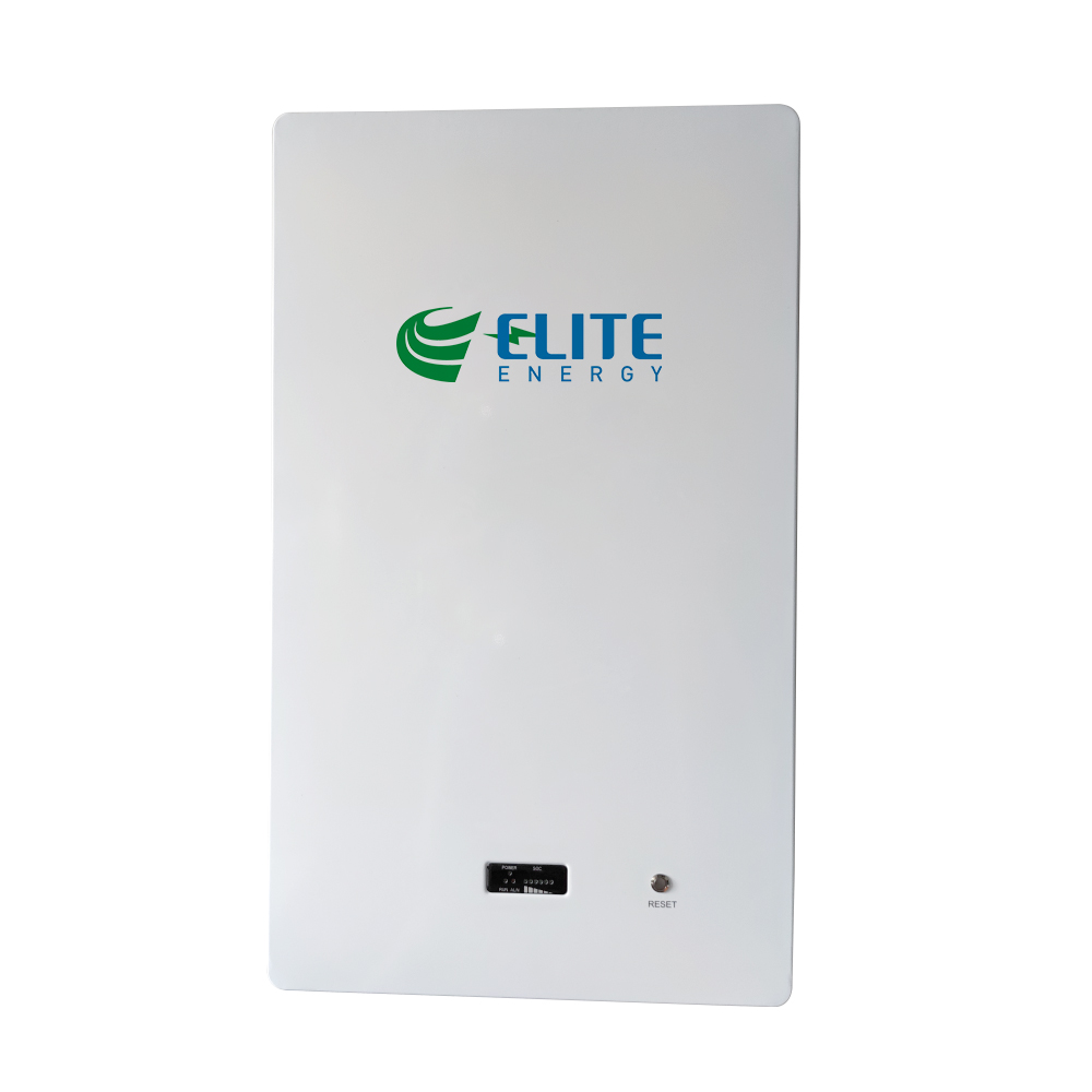 батарея лития электропитания 10Kwh LiFePO4 Powerwall 51.2V 200Ah