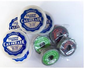 Resistência de desgaste de borracha do equipamento de teste do verificador giratório da abrasão de Taber da pele