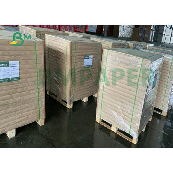 доска сульфата 290Gr 325Gr складная Foodgrade твердая отбеленная для сервиса связанного с питанием Packagine