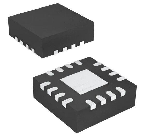CC2591RGVR RF Receivers Texas Instruments   Integrated Circuits