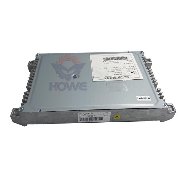Hydraulic Controller Computer Board ECU for ZX470-5 Excavator YA60023948 YA60008656