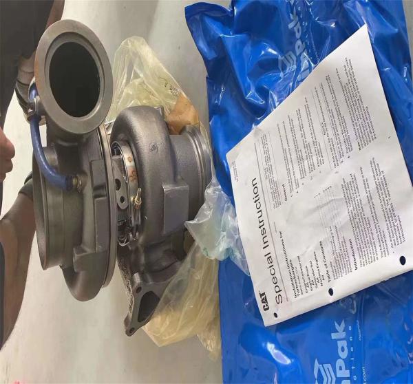 0R7006 Engine 0R-7006 Turbocharger 1030736 Turbo 103-0736 Parts 1915108 Engine 191-5108