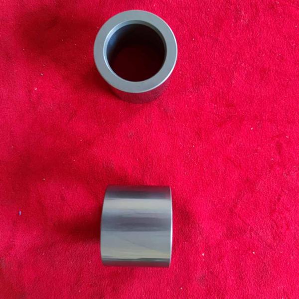 SSiC Bushing Sleeve Compressive Strength